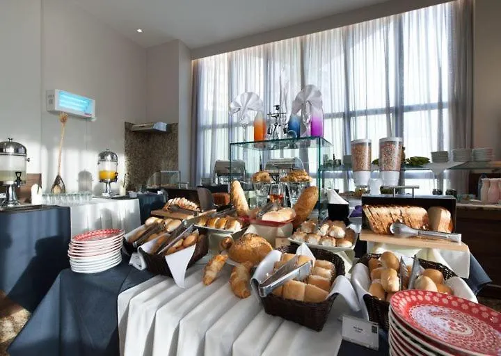 ****  Flat Espetacular Natal Hotel Brazil